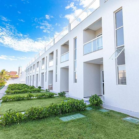Apartamento prático em Porto das Dunas por Carpediem Aquiraz Exterior foto
