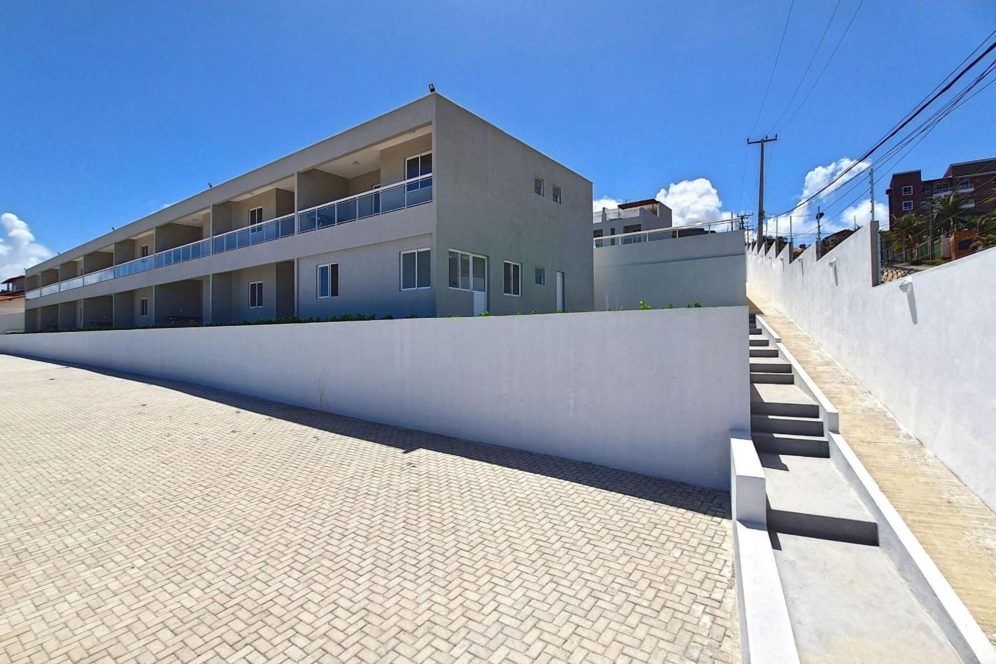 Apartamento prático em Porto das Dunas por Carpediem Aquiraz Exterior foto